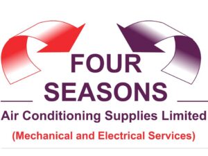 Four Seasons Air Conditioning Supplies Ltd