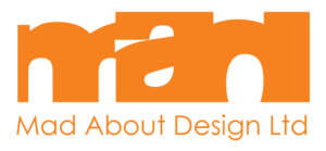 Mad About Design