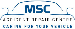 MSC Accident Repair