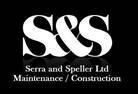 Serra and Speller LTD