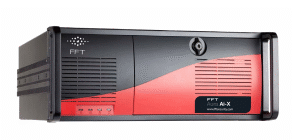 Aura AI-X - Future Fibre Technologies