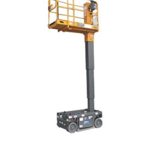 Star 6 Ac Mast Lift 110V