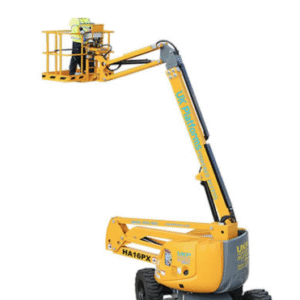 Boom 16M Diesel Articulated