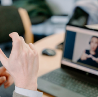 InterpretersLive! on-demand Video Relay Service