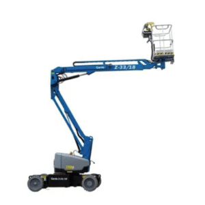 Boom 12M Electric Articulated