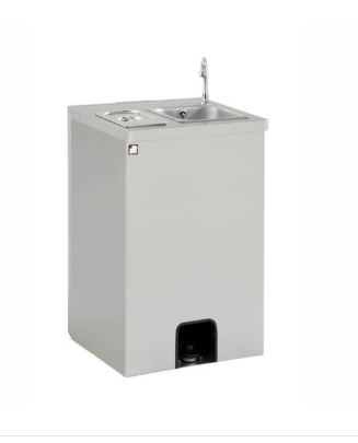Portable Handwash System