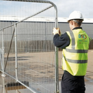 Mesh Fence Panel Various Sizes