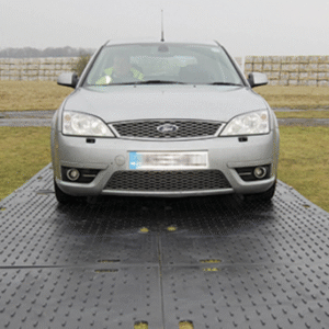 Enduramat Kit With Couplers