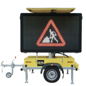 Smart Portable Messenger VMS