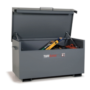 Site Tool Safe With Castors