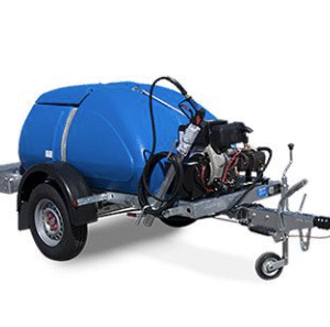 Water Pressure And Bowser 250G