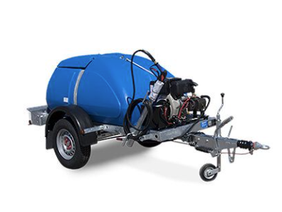 Water Pressure And Bowser 250G