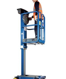 Eco Manual Access Platform