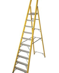 GRP Platform Steps 10 Tread
