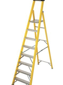 GRP Steps 8 Tread