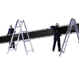 Super Board Staging 3.6M