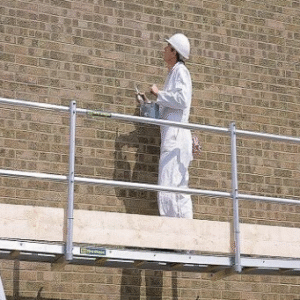 Superboard Handrail Kit