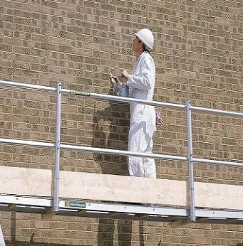 Superboard Handrail Kit