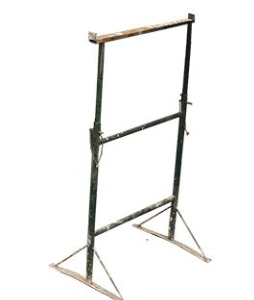 Steel Trestle 1.1-1.6M No 3