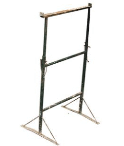 Steel Trestle 0.8-1.2M No 2