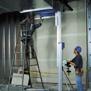 SL15 Lift/Stacker Manual