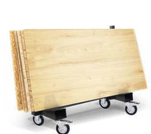 Panel Trolley Load All