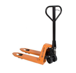 Pallet Truck 2M 2T Long Nosed