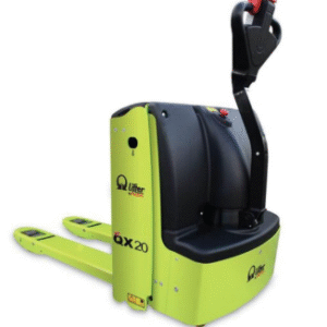 Pallet Truck 2T Electric