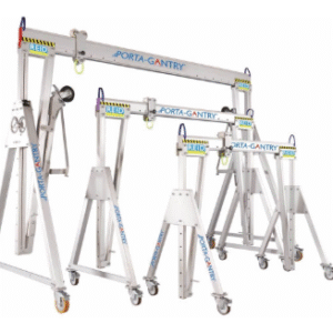 Gantry 5T With 5.5M Beam