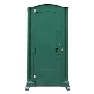 Portable Toilet With Weekly Service