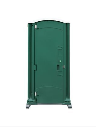 Portable Toilet With Weekly Service