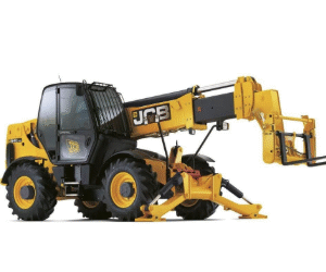 Telehandler 17M 4T