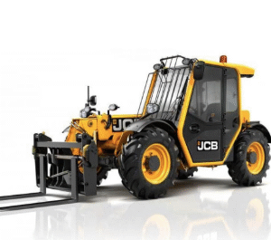Telehandler 6M 2.5T