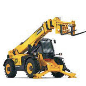 Telehandler 14M 3.5T