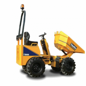 Dumper 1T Straight Tip