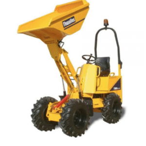 Dumper 1T High Discharge