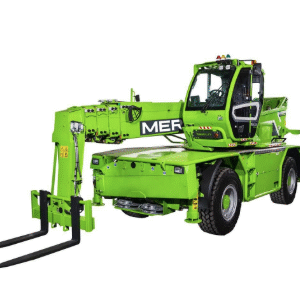 Telehandler Roto 35M