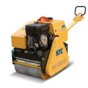 Ped Roller Hire Package 700MM