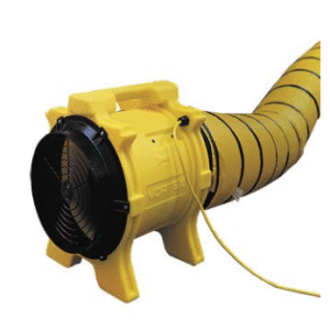 Fume Extractor 110V