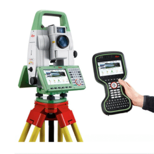 TS16 Robotic Total Station