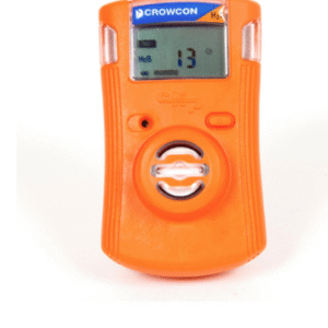 Gas Monitor