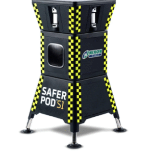 Safer S1 Pod Primary