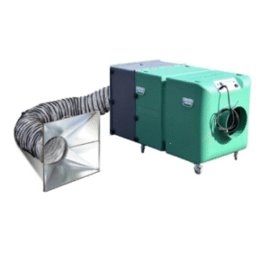 Dustex Dustmaster Pro