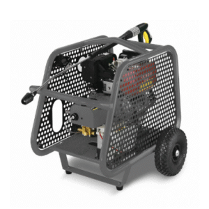 Pressure Washer Diesel