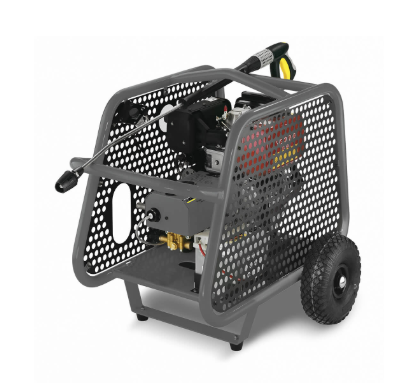 Pressure Washer Diesel