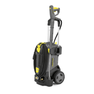 Compact Power Washer 240V