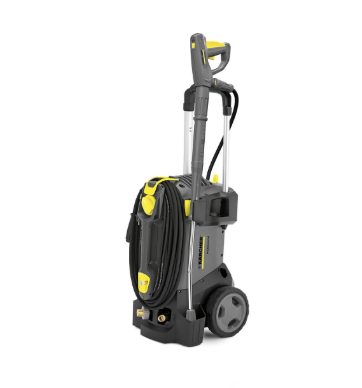 Compact Power Washer 240V