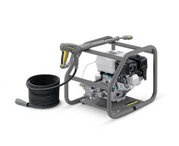Pressure Washer Petrol