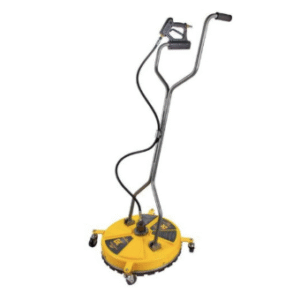 Rotary Surface Cleaner 20 Inch 3000 PSI
