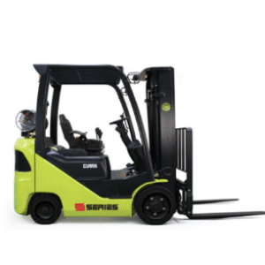 Forklift LPG 4W 2.5T